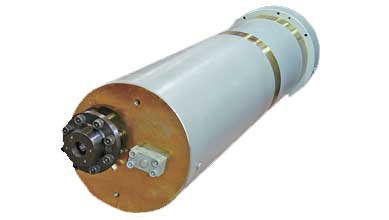 Hydraulic Cylinders