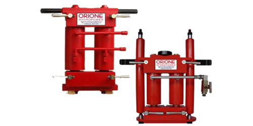 Hydraulic Tank Jack Equipment