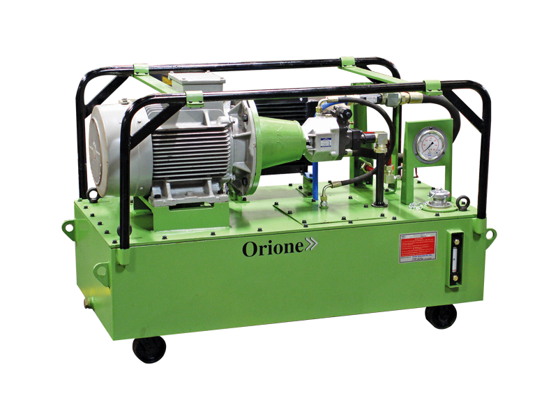 Air oil cooler – CNC Machine