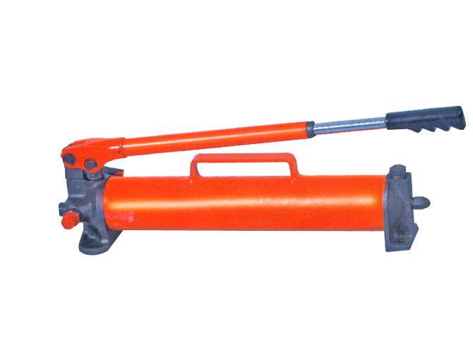 Hydraulic Hand Pumps