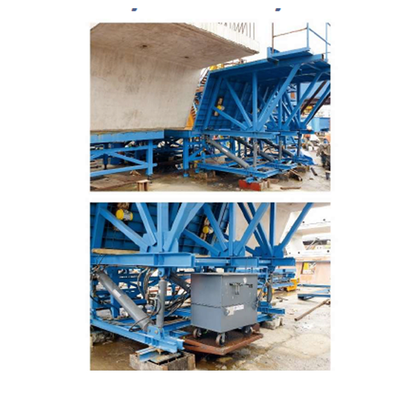 Lift Table