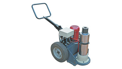 Portable High Tonnage Jacks