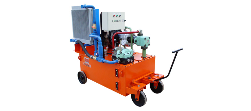 customised_hydraulic_power_packs