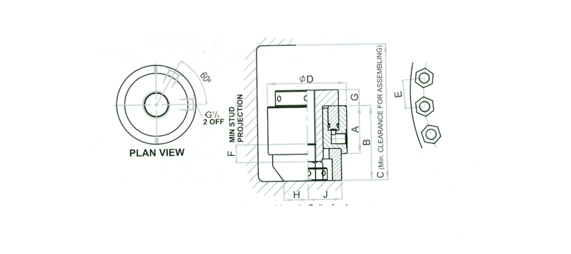 Stud Bolt Tensioners